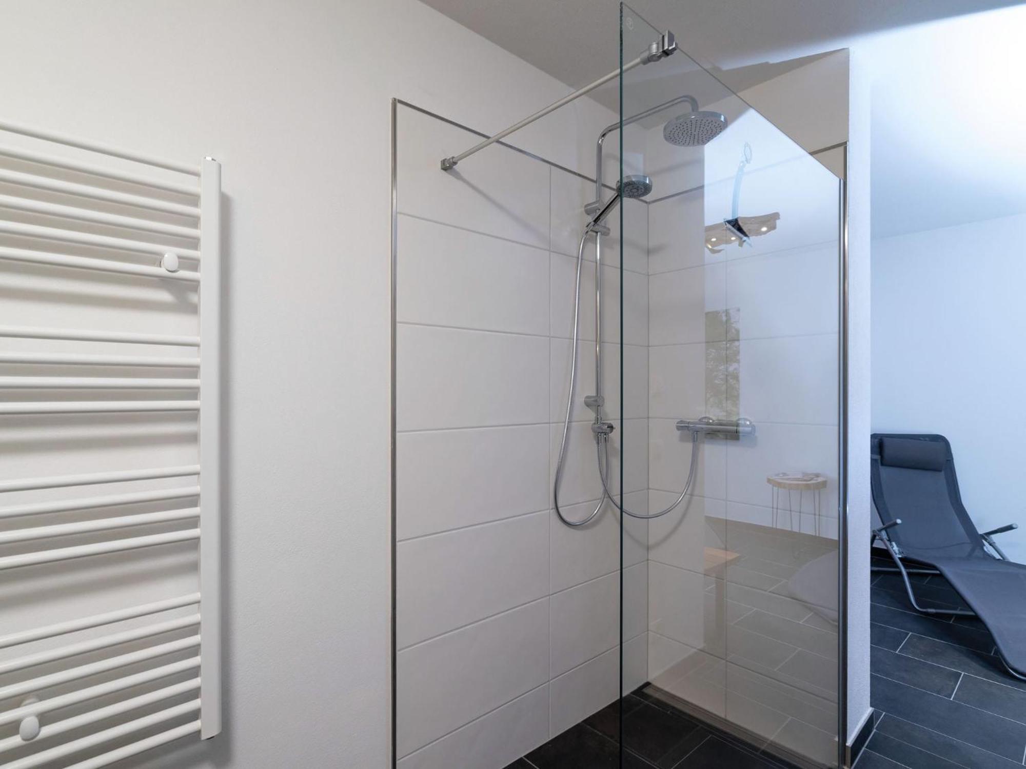 Modern Holiday Home In Leogang With Private Sauna Luaran gambar
